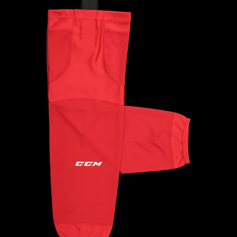 6000 Edge Sock, hockeydamask senior - Hockeykläder - 6000 Edge Sock, hockeydamask senior