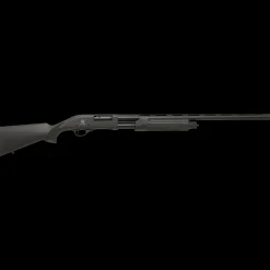 EGE Alaska Pump Action Shotgun, pumphagel - Hagelgevär - EGE Alaska Pump Action Shotgun, pumphagel