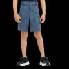 Ekoxen Shorts, fritidsshorts barn - Friluftsshorts - Ekoxen Shorts, fritidsshorts barn