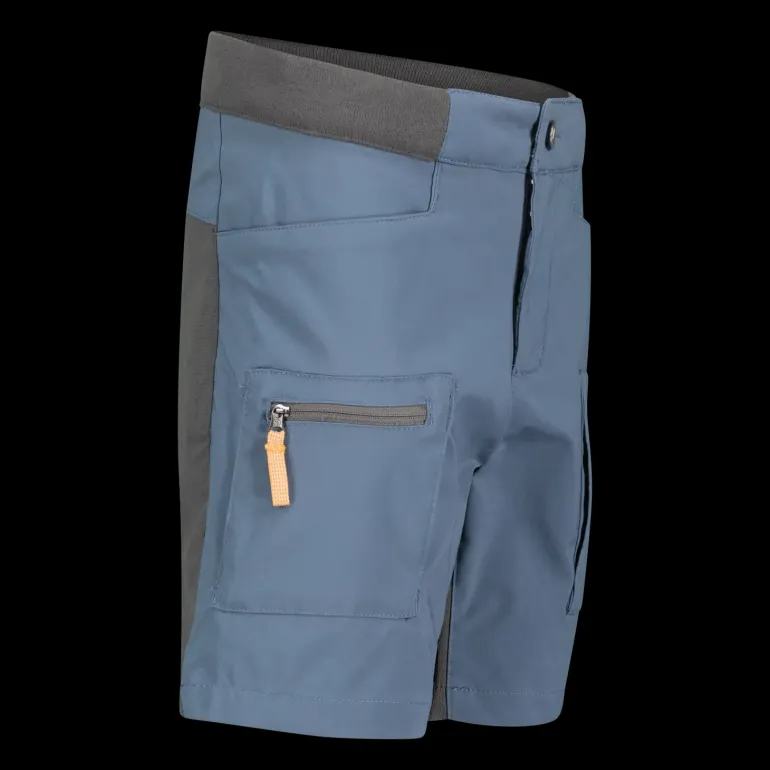 Ekoxen Shorts, fritidsshorts barn - Friluftsshorts - Ekoxen Shorts, fritidsshorts barn