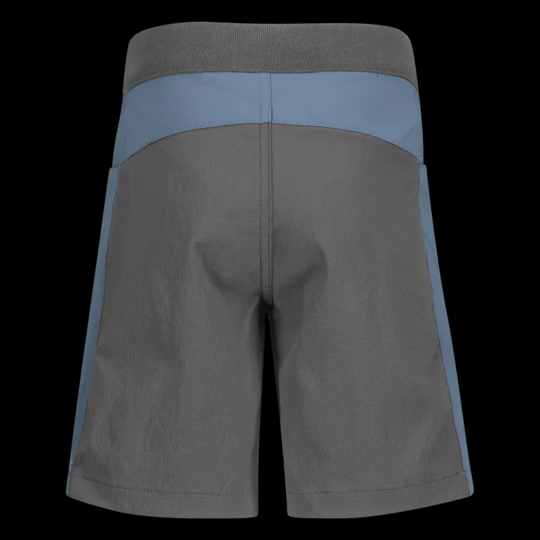 Ekoxen Shorts, fritidsshorts barn - Friluftsshorts - Ekoxen Shorts, fritidsshorts barn