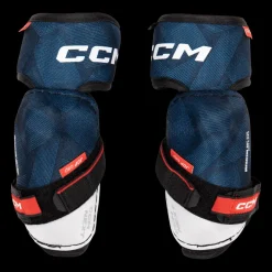Elbow Pads Next 23/24, armbågsskydd, hockey, junior - Armbågsskydd - Elbow Pads Next 23/24, armbågsskydd, hockey, junior