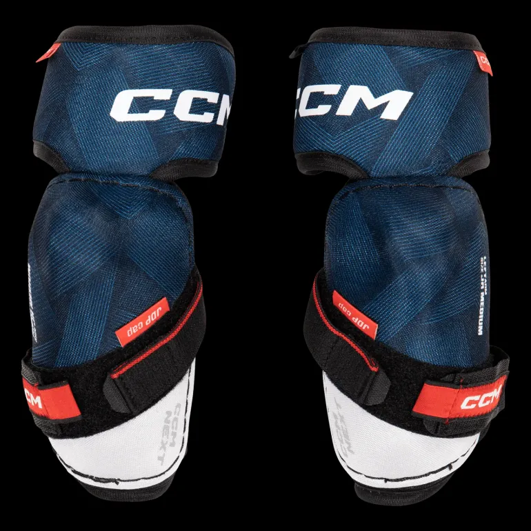 Elbow Pads Next 23/24, armbågsskydd, hockey, junior - Armbågsskydd - Elbow Pads Next 23/24, armbågsskydd, hockey, junior