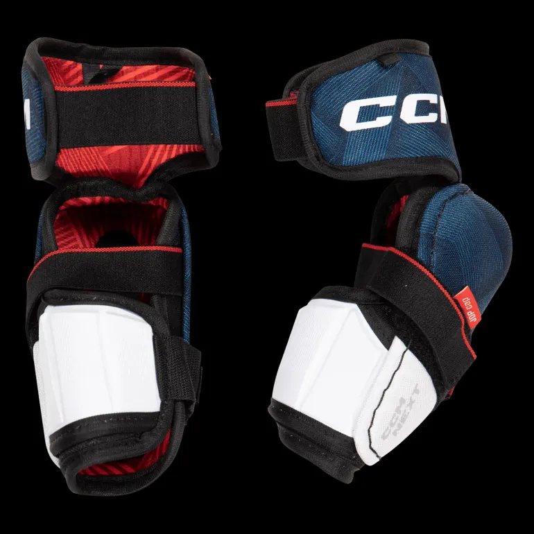 Elbow Pads Next 23/24, armbågsskydd, hockey, junior - Armbågsskydd - Elbow Pads Next 23/24, armbågsskydd, hockey, junior