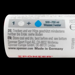 Electrolytes Lemon, sportdryck - Sportdryck - Electrolytes Lemon, sportdryck