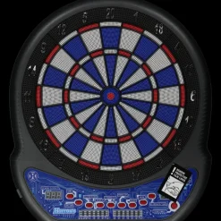 Electronic Dartboard Master Choice 3, elektronisk dart - Dart - Electronic Dartboard Master Choice 3, elektronisk dart
