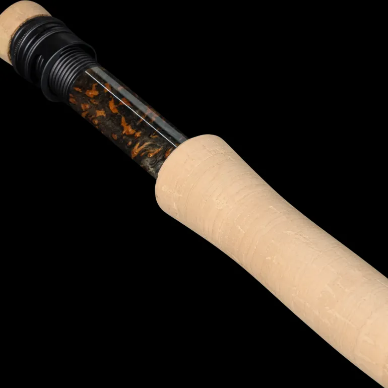 Elevation #4 9' - Flugspö - Elevation #4 9'