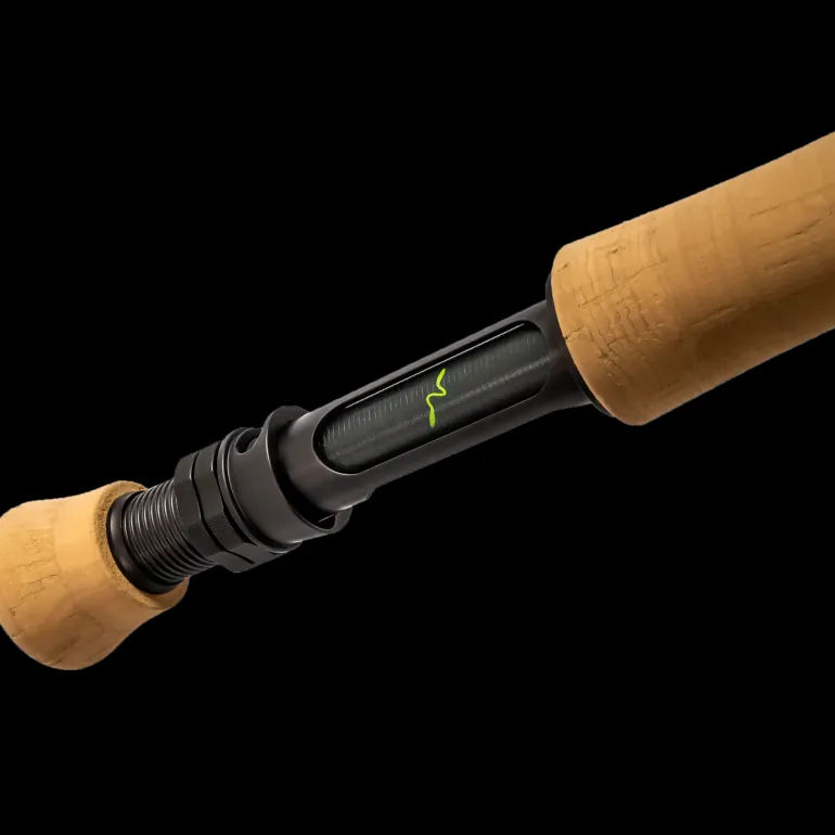 Elevation #7 9' - Flugspö - Elevation #7 9'