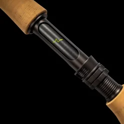 Elevation #7 9' - Flugspö - Elevation #7 9'