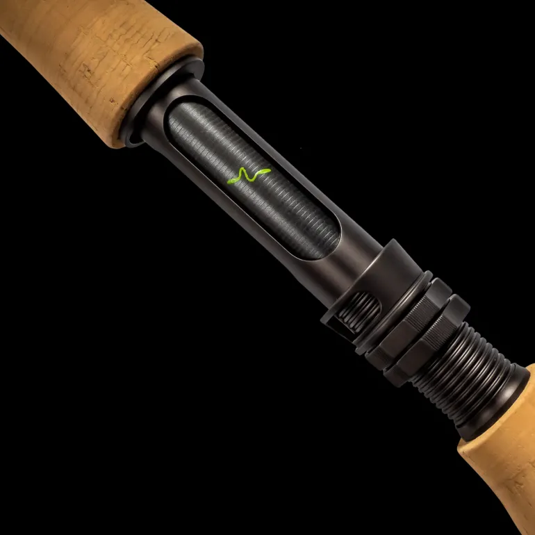 Elevation #7 9' - Flugspö - Elevation #7 9'