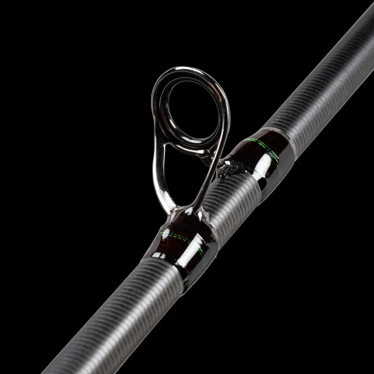 Elevation #4 9' - Flugspö - Elevation #4 9'