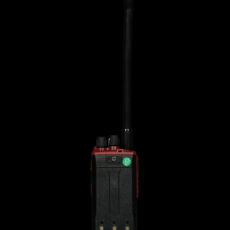 Elite 68 Hunting radio FI, jaktradio 68 MHz - Radio - Elite 68 Hunting radio FI, jaktradio 68 MHz