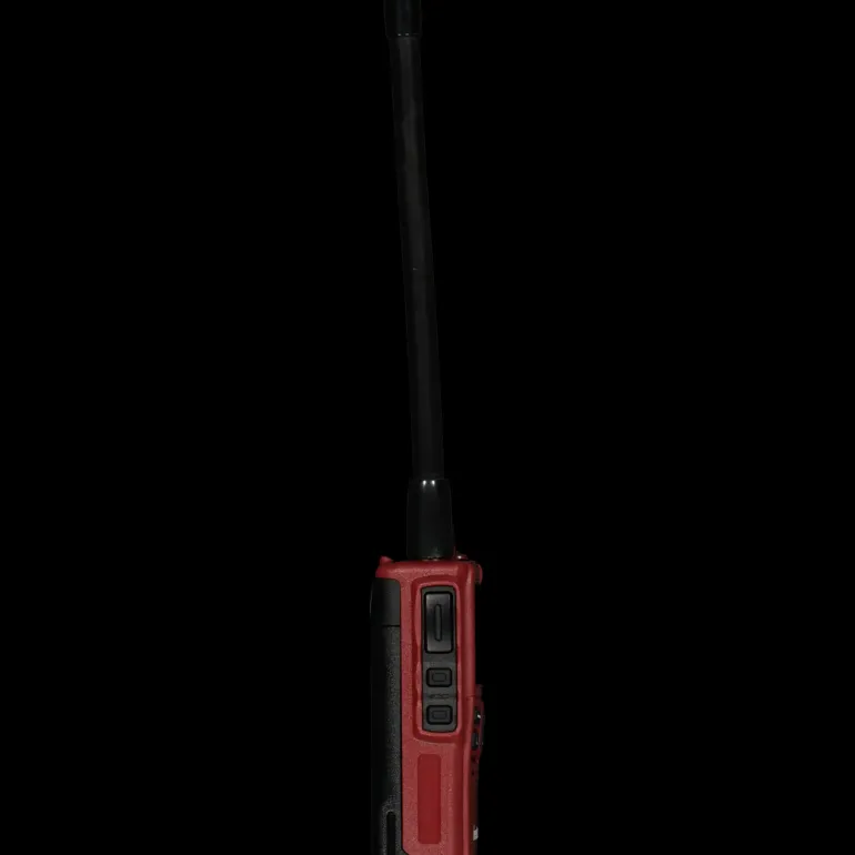 Elite 68 Hunting radio FI, jaktradio 68 MHz - Radio - Elite 68 Hunting radio FI, jaktradio 68 MHz