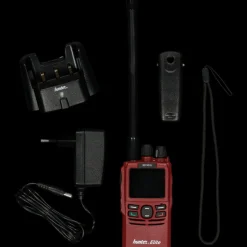 Elite 68 Hunting radio FI, jaktradio 68 MHz - Radio - Elite 68 Hunting radio FI, jaktradio 68 MHz