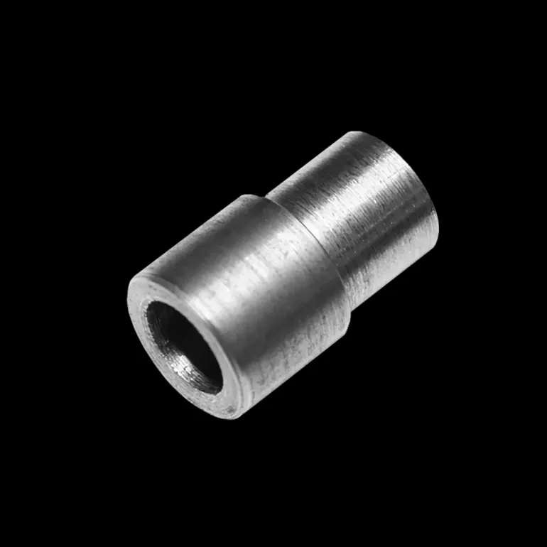 Elite, Boost adaptor 148x12mm for Direct-Drive Trainers, hjuladapter - Tillbehör Till Cykeltrainer - Elite, Boost adaptor 148x12mm for Direct-Drive Trainers, hjuladapter