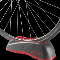 Elite, Gel Block Frontwheel Support, framhjulsstöd - Tillbehör Till Cykeltrainer - Elite, Gel Block Frontwheel Support, framhjulsstöd