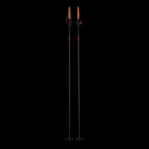 Elite Sonic Touring skidstav, unisex - Längdstavar - Elite Sonic Touring skidstav, unisex