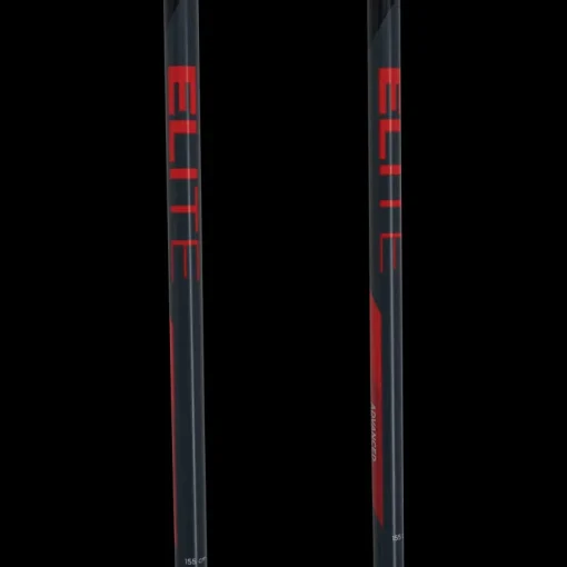 Elite Sonic Touring skidstav, unisex - Längdstavar - Elite Sonic Touring skidstav, unisex