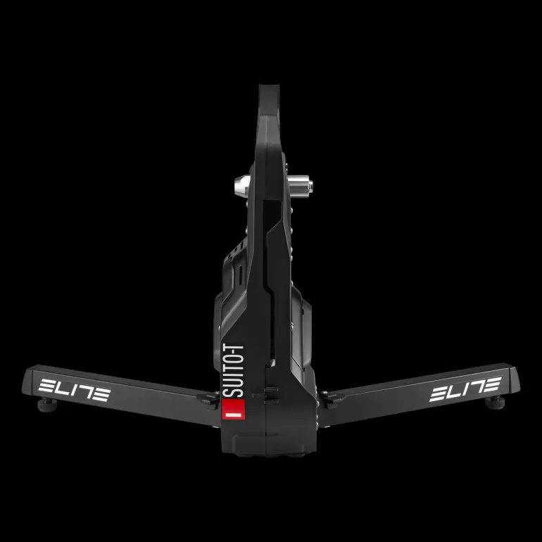 Elite, Suito - T, cykeltrainer - Cykeltrainer - Elite, Suito - T, cykeltrainer