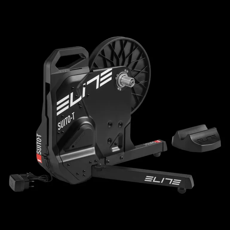 Elite, Suito - T, cykeltrainer - Cykeltrainer - Elite, Suito - T, cykeltrainer