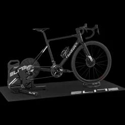 Elite, Trainer foldable mat, träningsmatta för cykeltrainer - Tillbehör Till Cykeltrainer - Elite, Trainer foldable mat, träningsmatta för cykeltrainer