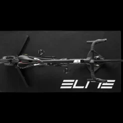 Elite, Trainer foldable mat, träningsmatta för cykeltrainer - Tillbehör Till Cykeltrainer - Elite, Trainer foldable mat, träningsmatta för cykeltrainer