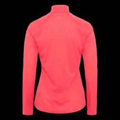 Ella Baselayer Halfzip, superunderkläder, dam - Överdelar Syntet Dam - Ella Baselayer Halfzip, superunderkläder, dam