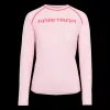 Ella Baselayer Long Sleeve, superunderkläder, dam - Överdelar Syntet Dam - Ella Baselayer Long Sleeve, superunderkläder, dam