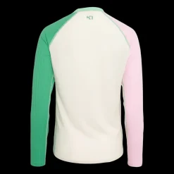 Ella Baselayer Long Sleeve, superunderkläder, dam - Överdelar Syntet Dam - Ella Baselayer Long Sleeve, superunderkläder, dam