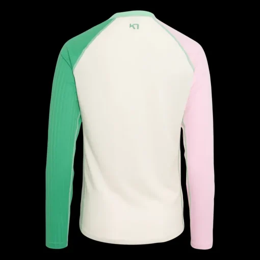 Ella Baselayer Long Sleeve, superunderkläder, dam - Överdelar Syntet Dam - Ella Baselayer Long Sleeve, superunderkläder, dam