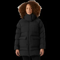 Ellie Puffy Parka, parkas, dam - Vinterjackor - Ellie Puffy Parka, parkas, dam