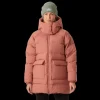 Ellie Puffy Parka, parkas, dam - Vinterjackor - Ellie Puffy Parka, parkas, dam