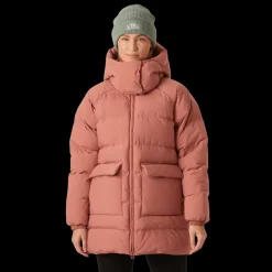 Ellie Puffy Parka, parkas, dam - Vinterjackor - Ellie Puffy Parka, parkas, dam