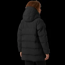 Ellie Puffy Parka, parkas, dam - Vinterjackor - Ellie Puffy Parka, parkas, dam