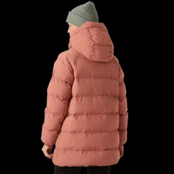 Ellie Puffy Parka, parkas, dam - Vinterjackor - Ellie Puffy Parka, parkas, dam