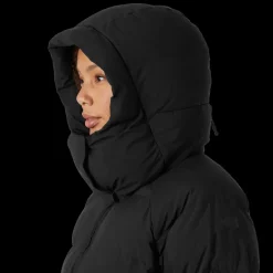 Ellie Puffy Parka, parkas, dam - Vinterjackor - Ellie Puffy Parka, parkas, dam