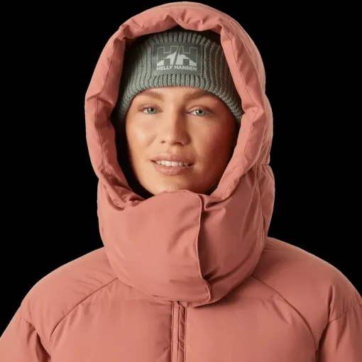 Ellie Puffy Parka, parkas, dam - Vinterjackor - Ellie Puffy Parka, parkas, dam