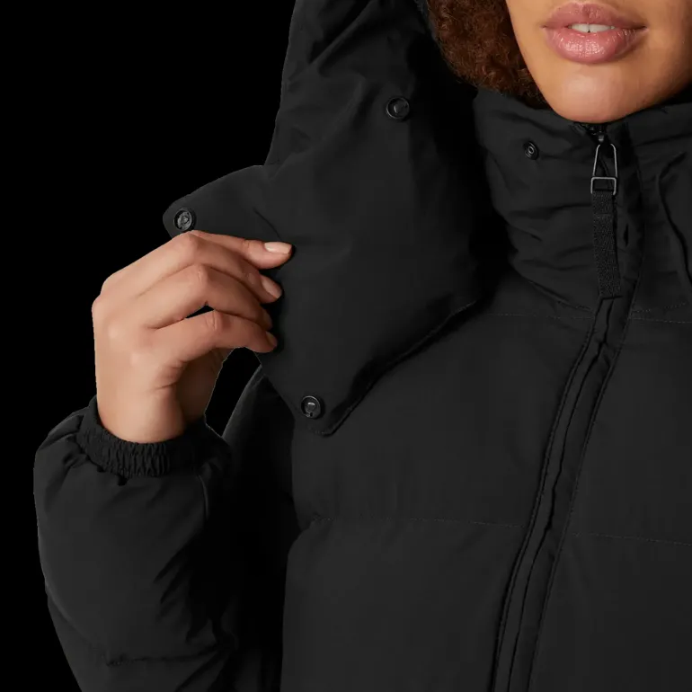 Ellie Puffy Parka, parkas, dam - Vinterjackor - Ellie Puffy Parka, parkas, dam