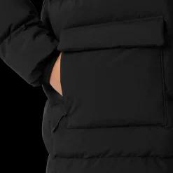 Ellie Puffy Parka, parkas, dam - Vinterjackor - Ellie Puffy Parka, parkas, dam