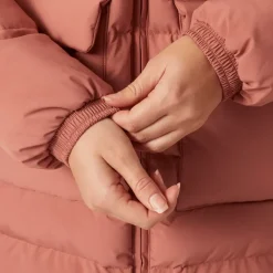 Ellie Puffy Parka, parkas, dam - Vinterjackor - Ellie Puffy Parka, parkas, dam