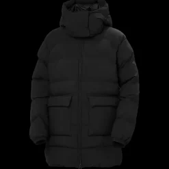 Ellie Puffy Parka, parkas, dam - Vinterjackor - Ellie Puffy Parka, parkas, dam