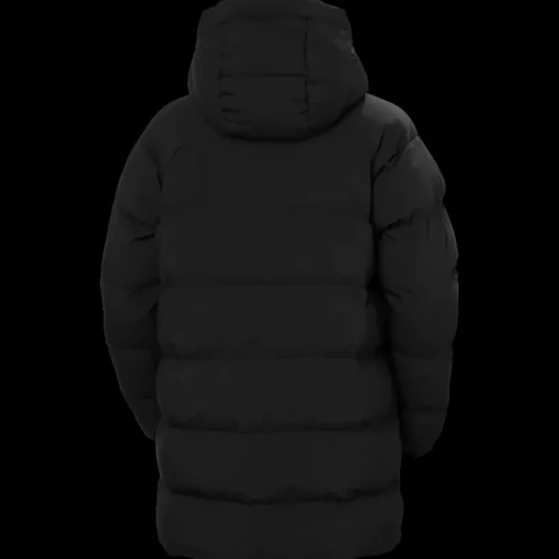 Ellie Puffy Parka, parkas, dam - Vinterjackor - Ellie Puffy Parka, parkas, dam