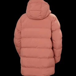 Ellie Puffy Parka, parkas, dam - Vinterjackor - Ellie Puffy Parka, parkas, dam