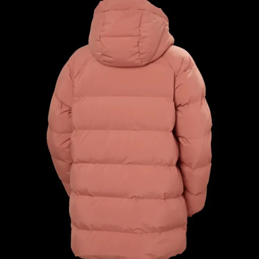 Ellie Puffy Parka, parkas, dam - Vinterjackor - Ellie Puffy Parka, parkas, dam