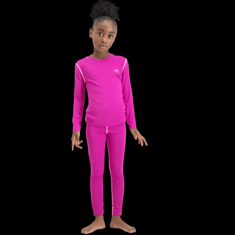 Ellie Set, superunderställ, barn - Underställ set - Ellie Set, superunderställ, barn