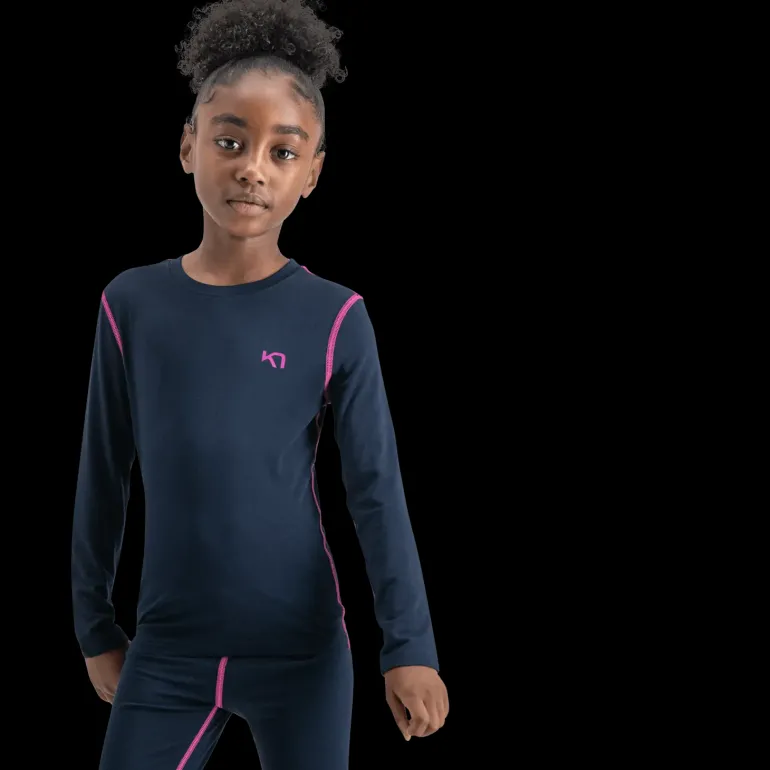 Ellie Set, superunderställ, barn - Underställ set - Ellie Set, superunderställ, barn