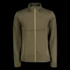Elliot Fleece Jacket, fleecejacka - Jaktjackor - Elliot Fleece Jacket, fleecejacka