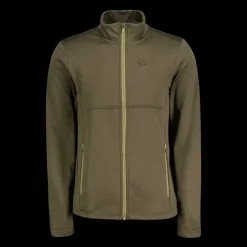 Elliot Fleece Jacket, fleecejacka - Jaktjackor - Elliot Fleece Jacket, fleecejacka