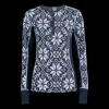 Else Long Sleeve, ylletröja, dam - Överdelar Ull Dam - Else Long Sleeve, ylletröja, dam
