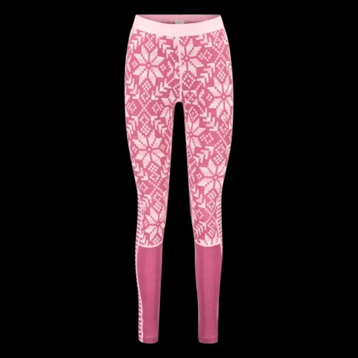 Else Pant, ullongs, dam - Underdelar Ull Dam - Else Pant, ullongs, dam